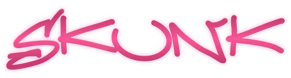Le Skunk