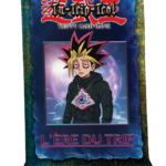 Booster Tu-Trip-Tro! - L'ère du trip