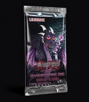 Booster - Overdose de dra-con